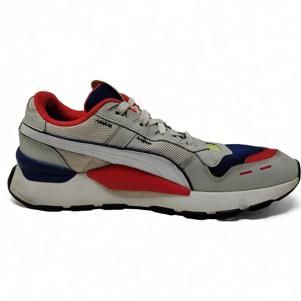 Puma wear sizing midsole